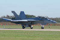 165798 @ EFD - At the 2009 Wings Over Houston Airshow - by Zane Adams