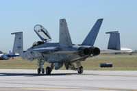165798 @ EFD - At the 2009 Wings Over Houston Airshow - by Zane Adams