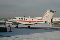 OO-ASL @ EBBR - Parked on G.A. apron