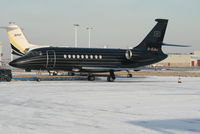 G-OJAJ @ EBBR - Parked on G.A. apron - by Daniel Vanderauwera