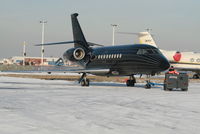G-OJAJ @ EBBR - manoeuvring on G.A. apron - by Daniel Vanderauwera