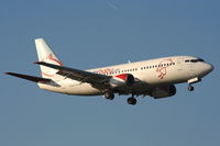G-TOYH @ EGCC - BMI Baby - by Chris Hall