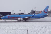 G-FDZR @ LOWS - TOM [BY] Thomsonfly - by Delta Kilo