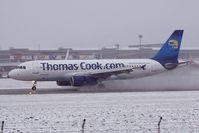 G-FTDF @ LOWS - TCX [MT] Thomas Cook Airlines - by Delta Kilo