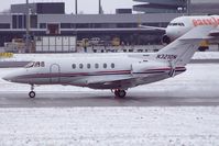 N3210N @ LOWS - Wells Fargo Bank Northwest NA Trustee - by Delta Kilo