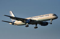 G-FCLF photo, click to enlarge G-FCLF photo, click to enlarge