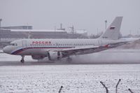 VP-BIU @ LOWS - SDM [R4] Rossiya - by Delta Kilo