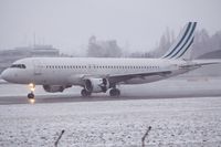 YL-BCB @ LOWS - ART [6Y] Smartlynx Airlines - by Delta Kilo