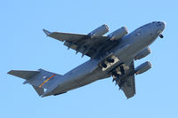 97-0046 @ EFD - The Spirit of Gary Austin at the 2009 Wings Over Houston Airshow