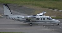 YV2037 @ TNCM - YV2037 taxing to the holding point alpha for take of - by Daniel Jef