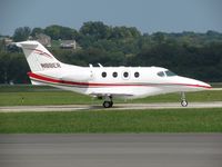 N88ER @ KLUK - Why a Duck? - by Kevin Kuhn