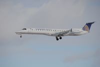 N13992 @ KCMH - Flight BTA3096 - by Kevin Kuhn