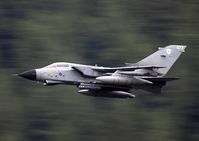 ZD707 - Royal Air Force. Operated by the Marham Wing coded '077' and wearing 13 Squadron markings. Thirlmere, Cumbria. - by vickersfour