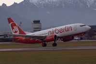D-ABBW @ LOWS - BER [AB] Air Berlin - by Delta Kilo