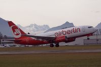 D-ABBW @ LOWS - BER [AB] Air Berlin - by Delta Kilo