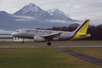 D-AGWD @ LOWS - GWI [4U] Germanwings - by Delta Kilo