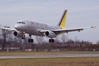 D-AGWD @ LOWS - GWI [4U] Germanwings - by Delta Kilo