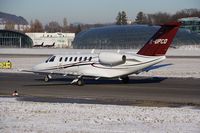 M-UPCO @ LOWS - Cessna 525B CitationJet CJ3     cn525B0012 - by Delta Kilo