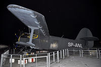 SP-ANL @ EDDS - at str - by Volker Hilpert