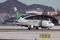 PH-XRB @ LOWS - TRA [HV] Transavia Airlines - by Delta Kilo