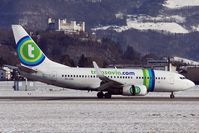 PH-XRB @ LOWS - TRA [HV] Transavia Airlines - by Delta Kilo
