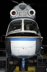 SP-SAW @ EDDS - at str museum - by Volker Hilpert