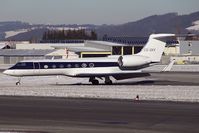 CS-DKK @ LOWS - NJE - NetJets Transportes Aereos - by Delta Kilo