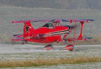 G-MAGG - Visitor at Northrepps 3/1/2010