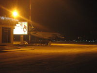 YR-ASD @ LRCL - Taxi to the RWY