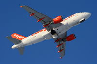 G-EZDM @ EGGP - Easyjet - by Chris Hall