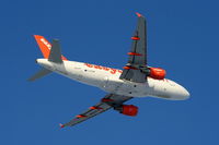 G-EZDM @ EGGP - Easyjet - by Chris Hall