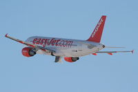 G-EZTG @ EGGP - Easyjet - by Chris Hall