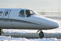 G-WAIN @ EGGP - Williams Aviation Ltd - by Chris Hall