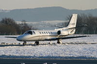 G-WAIN @ EGGP - Williams Aviation Ltd - by Chris Hall