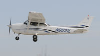 N6031L @ KOSH - EAA AIRVENTURE 2009 - by Todd Royer
