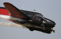 N9109R @ KOSH - EAA AIRVENTURE 2009 - by Todd Royer