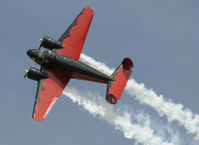 N9109R @ KOSH - EAA AIRVENTURE 2009 - by Todd Royer