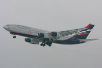 RA-96008 - SZG Wintercharter - by Peter Pabel