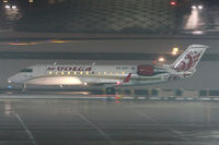 VQ-BFF @ LOWS - SZG Wintercharter
