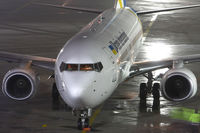 UR-PSA @ LOWS - SZG Wintercharter - by Peter Pabel