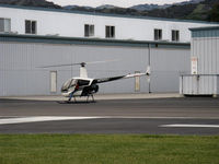 N2302J @ SZP - 1946 (sic) Robinson R22 BETA, Lycoming O-320 - by Doug Robertson