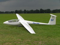 PH-795 - Pegase @ Aero Club Salland during S2D 2008 - by Antoine Megens