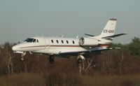 CS-DXG @ EGHH - CS-DXG @ EGHH - by Uzzy