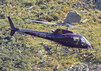 G-BXGA - PLM Dollar Group. Operating in Dunmail Raise, lifting rocks for the National Parks for pathway maintenance. - by vickersfour