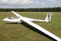 PH-731 @ EHLW - glider - by dirk corporaal