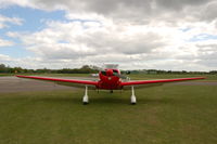 D-ENVI - Spirit of the Sixties - by Owner
