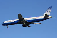 N561UA @ KTPA - United