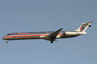 N3507A @ KTPA - American