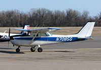 N7085G @ DTN - At Downtown Shreveport. - by paulp