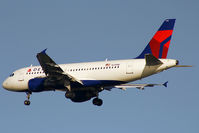 N318NB @ TPA - Delta